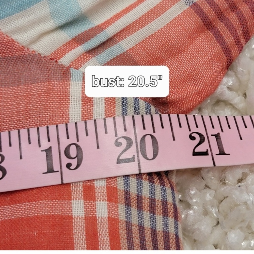Kyla seo embroidered top - Picture 5 of 6